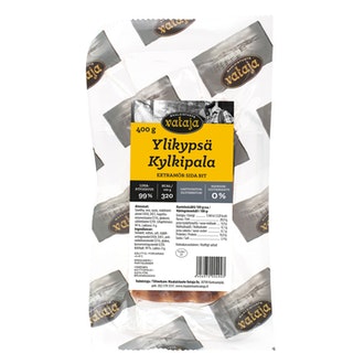 Vataja ylikypsä kylki 400g
