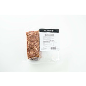 Reinin Liha Karitsan Döner Kebab maustettu 400g