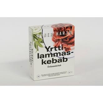 Döner Harju Yrttinen Lammaskebab 300G