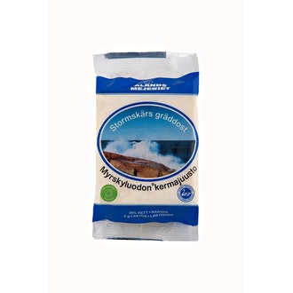 Myrskyluodon kermajuusto 350g