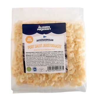 Ahvenanmaan 150g port salut raaste