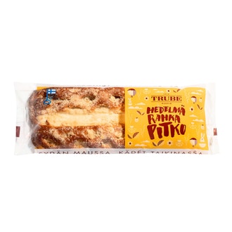 Trube hedelmä-rahkapitko 350g