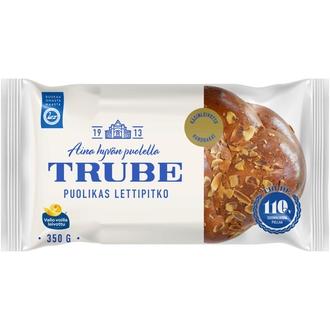 Trube Puolikas Lettipitko 350g pullapitko