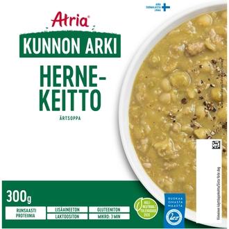Atria Kunnon Arki Hernekeitto 300g