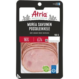 Atria Murea Savuinen Possuleikkele 180g