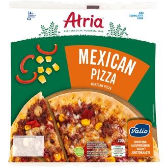 Atria Mexican Pizza 200g