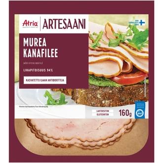 Atria Artesaani Murea Kanafilee 160g