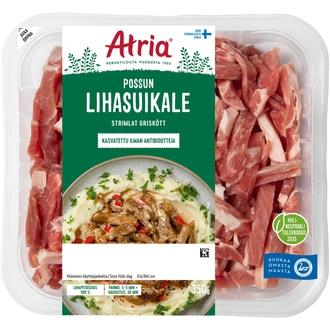 Atria Possun Lihasuikale 350g