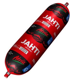 Atria 500g Jahtimakkara tanko