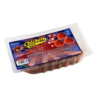 Korpela Chicken snack pekoni 200g