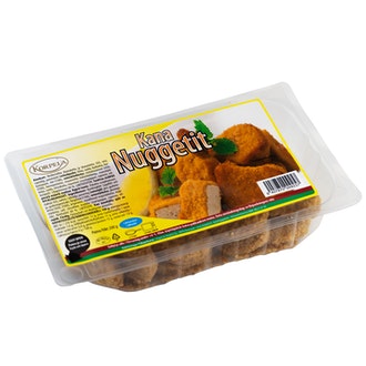 Korpela kananuggetti 200G