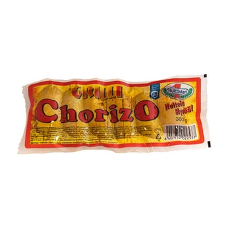Korpela Grillichorizo 300g