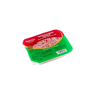 Korpela Kinkkuvalmiste suikale 200g