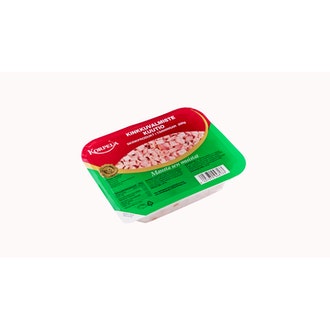 Korpela Kinkkuvalmistekuutio 200g