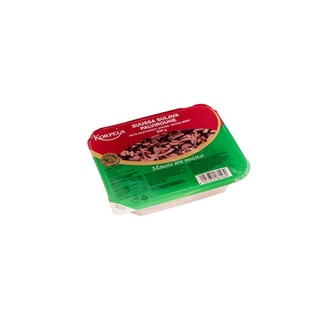 Korpela suussa sulava palvirouhe 200g