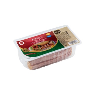 Korpela savusaunakinkku 500g