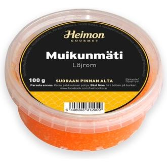 Heimon Gourmet 100g muikunmäti pakaste