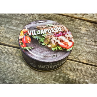 Kala-Kallen Viljapossu 235g