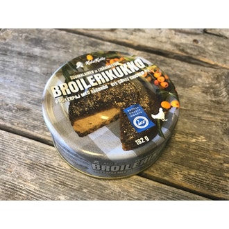 Kala-Kallen Broilerikukko 182g