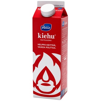 Valio Kiehu® maitojuoma 1 l