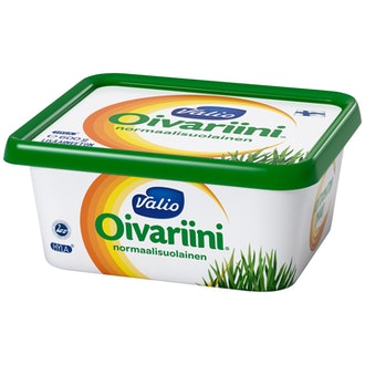 Valio Oivariini® 600 g normaalisuolainen HYLA®