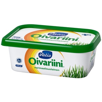 Valio Oivariini® 400 g normaalisuolainen HYLA®