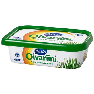 Valio Oivariini® 250 g normaalisuolainen HYLA®