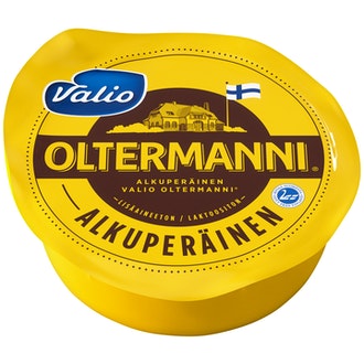 Valio Oltermanni® e500 g