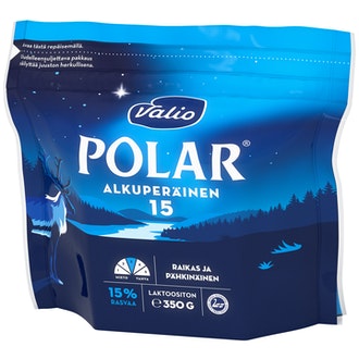 Valio Polar® Alkuperäinen 15 % e350 g