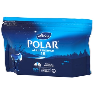 Valio Polar® Alkuperäinen 15 % e700 g
