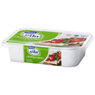 Valio eila kotijuusto 250g
