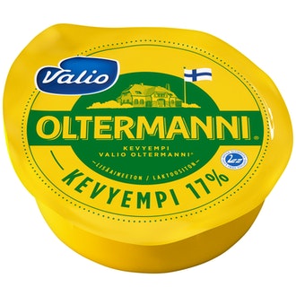 Valio Oltermanni® 17 % e450 g
