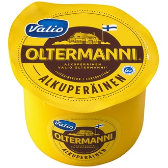 Valio Oltermanni® e1 kg