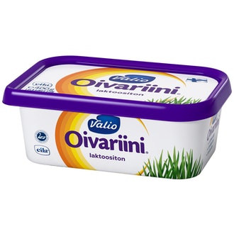 Valio Oivariini® 400 g laktoositon