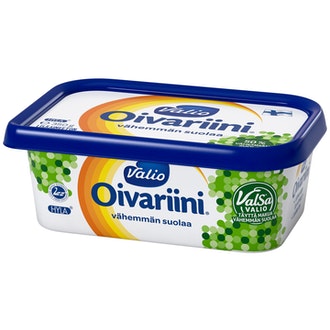 Valio Oivariini® 350 g vähemmän suolaa ValSa® HYLA®