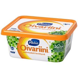 Valio Oivariini® 550 g pehmeästi levittyvä ValSa® HYLA®