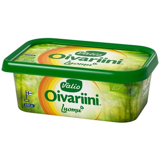 Valio Oivariini® Luomu™ 350 g HYLA®