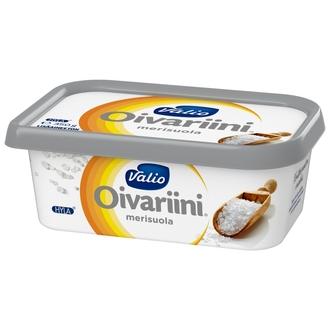 Valio Oivariini® 350 g merisuola HYLA®