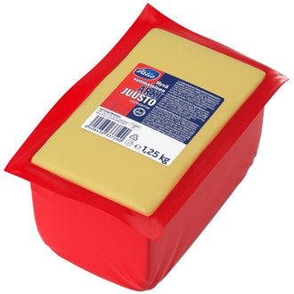 Valio Hyvä suomalainen Arki® juusto e1,25 kg