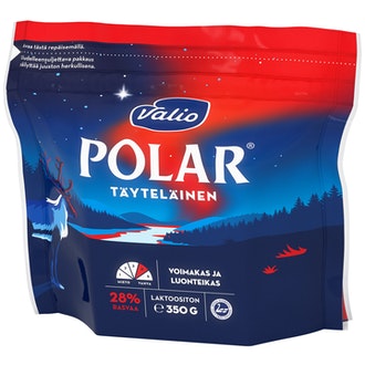 Valio Polar® Täyteläinen e350 g