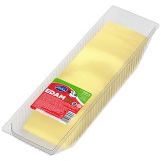 Valio Edam ohuempi 800g 17% viipale