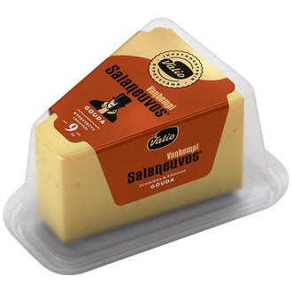Valio Salaneuvos® Vanhempi e300 g