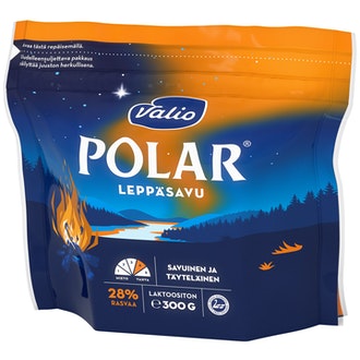 Polar Leppäsavu 300g