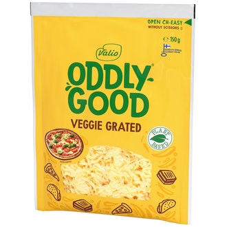 Oddlygood® e150 g grated