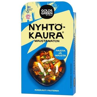 Gold&Green® Nyhtökaura® 240 g Maustamaton