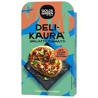 Gold&Green® Delikaura® 230 g Grillattu tomaatti