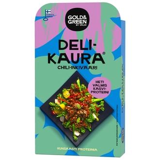 Gold&Green® Delikaura® 230 g Chili-inkivääri