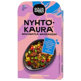 Gold&Green® Nyhtökaura® 215 g Marrakesh
