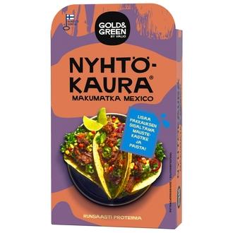 Gold&Green® Nyhtökaura® 215 g Mexico