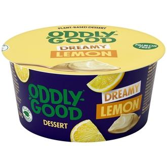 Oddlygood® Dessert 130 g dreamy lemon